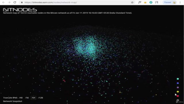 Bitcoin and Cryptocurrency Forensic Investigation (OSINT) – Screenshot 4