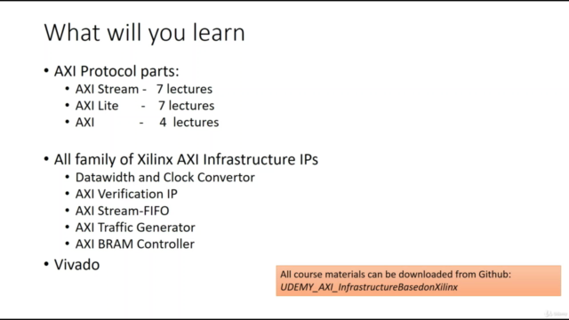 AMBA AXI Infrastructure Based on Xilinx FPGA IPs and Verilog - Screenshot_03
