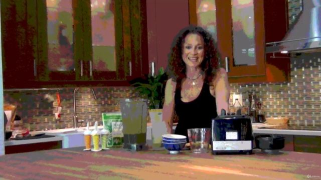 Nutritional Controversies – Screenshot 1