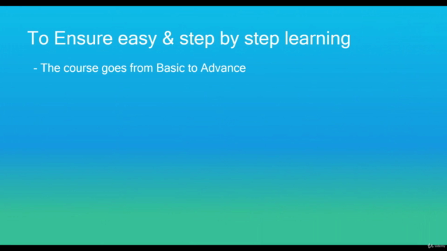 Learn HTML and CSS from Scratch - Build Responsive Websites – Screenshot 2