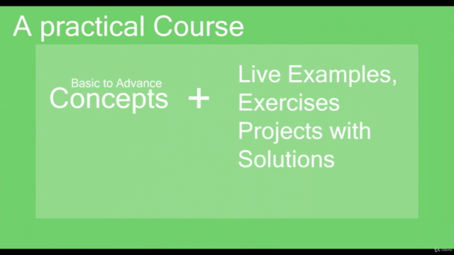 Learn HTML and CSS from Scratch - Build Responsive Websites – Screenshot 3