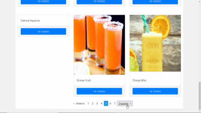 Aprende Angular desde 0 con 10 proyectos completos – Screenshot 1