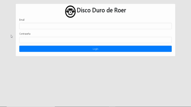 Aprende Angular desde 0 con 10 proyectos completos – Screenshot 3