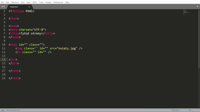 Kurs HTML5 dla zielonych – Screenshot 4