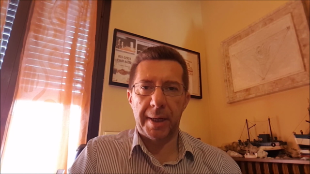 Criptovalute, Bitcoin e Blockchain spiegate semplicemente. – Screenshot 1