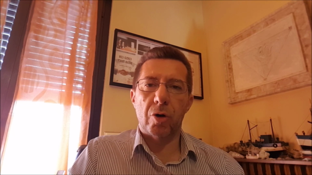 Criptovalute, Bitcoin e Blockchain spiegate semplicemente. – Screenshot 2