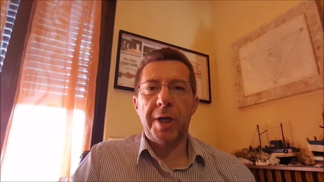Criptovalute, Bitcoin e Blockchain spiegate semplicemente. – Screenshot 3