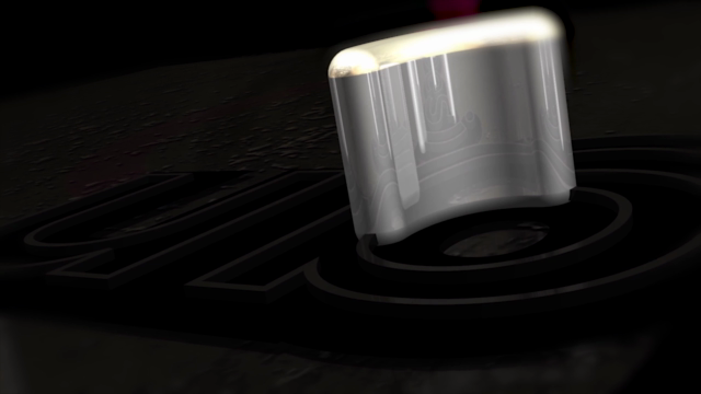 3D Motion Graphics: An Introduction – Screenshot 1