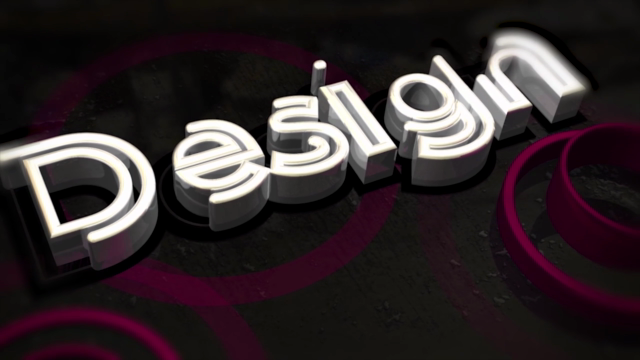 3D Motion Graphics: An Introduction – Screenshot 4