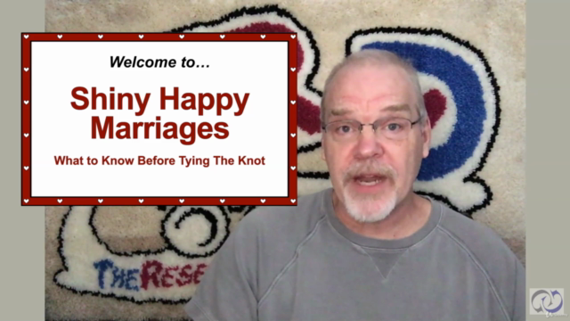 Shiny Happy Marriages: What to Know Before Tying The Knot – Screenshot 2
