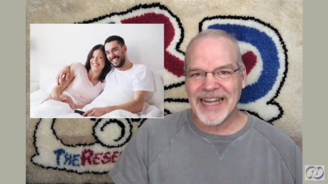 Shiny Happy Marriages: What to Know Before Tying The Knot – Screenshot 4
