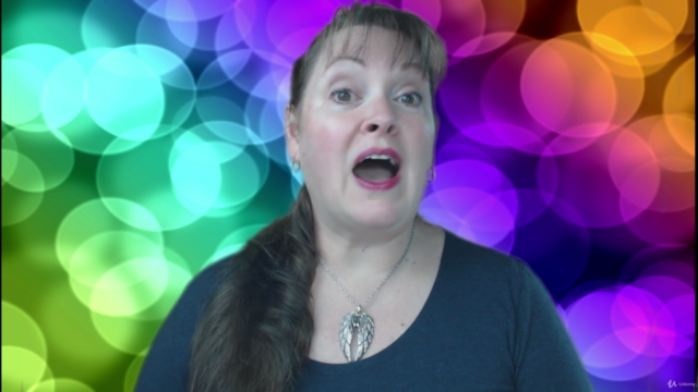 Discovering Your Chakras 101 – Screenshot 1