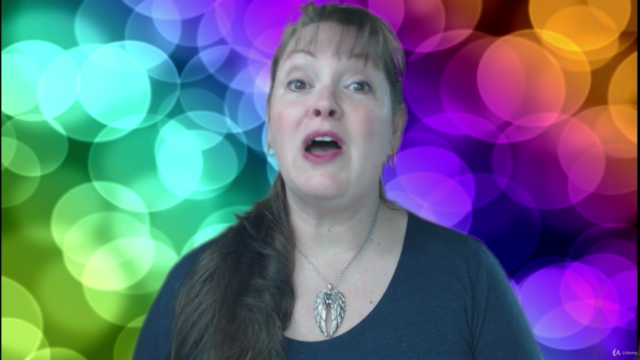 Discovering Your Chakras 101 – Screenshot 3
