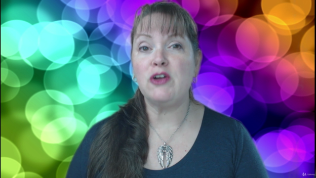 Discovering Your Chakras 101 – Screenshot 4