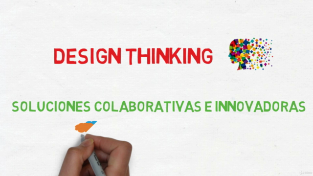Design Thinking | De Cero a MAESTRO [2025] – Screenshot 1