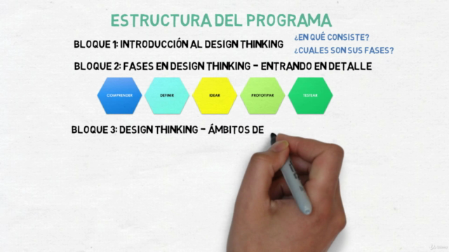 Design Thinking | De Cero a MAESTRO [2025] – Screenshot 4