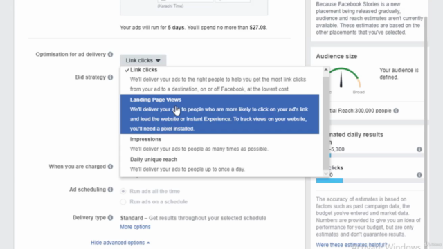 Meta Facebook Ads Marketing and google ppc f Traffic & leads – Screenshot 2