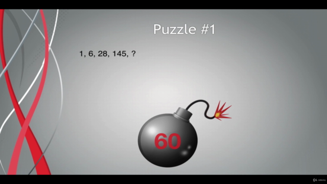 Master the Logic Puzzles (Volume 1) - Screenshot_01