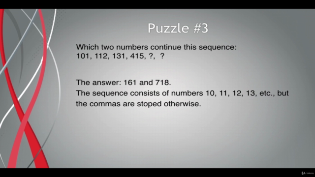 Master the Logic Puzzles (Volume 1) - Screenshot_02