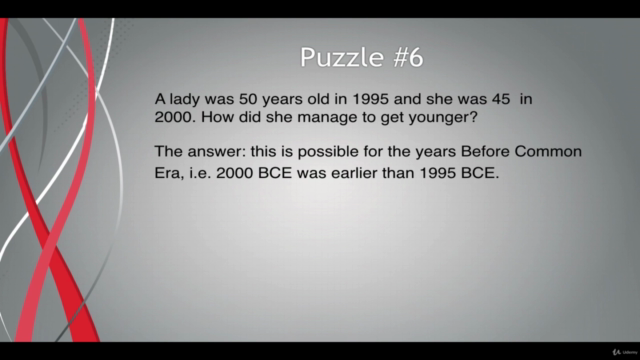 Master the Logic Puzzles (Volume 1) - Screenshot_03