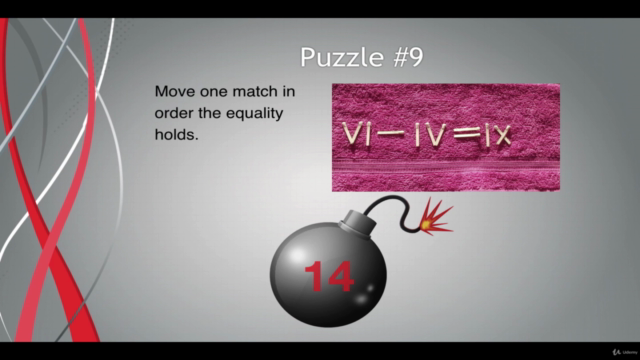 Master the Logic Puzzles (Volume 1) - Screenshot_04