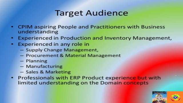 Supply Chain Planning and Execution (200 Questions) – Screenshot 2