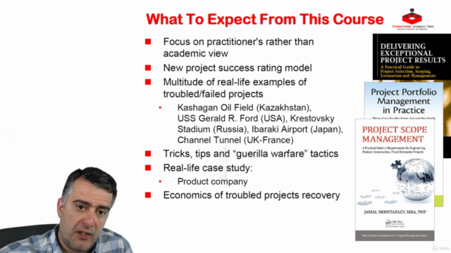 Troubled Project Recovery – Screenshot 4
