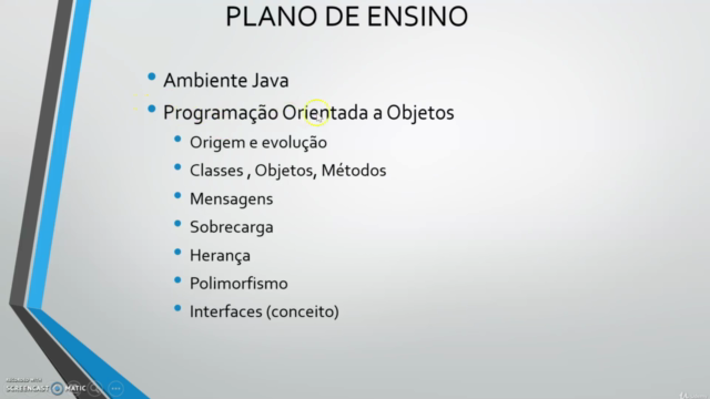 Introdução ao Java e Orientação a objetos - Screenshot_01