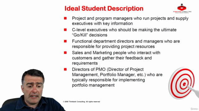 Practical Project Portfolio Management – Screenshot 4