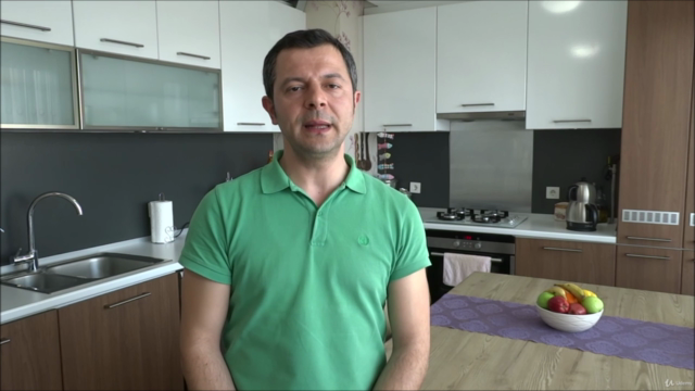 5 Adımda Kendi Diyet Listeni Planlayarak Kilo Ver – Screenshot 1