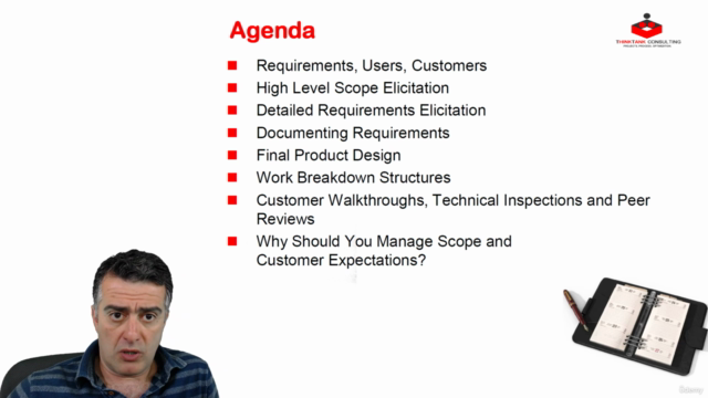 Advanced Business Analysis: For All Types of Projects – Screenshot 1