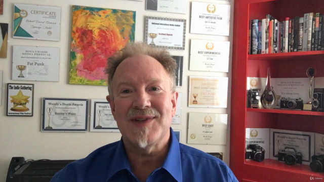 Acting Skills for a Better Life – Screenshot 1