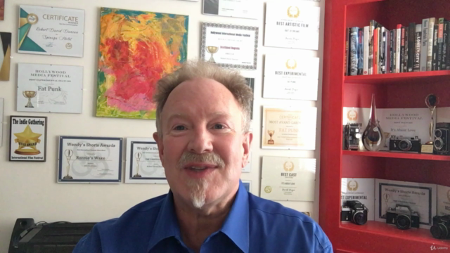 Acting Skills for a Better Life – Screenshot 4