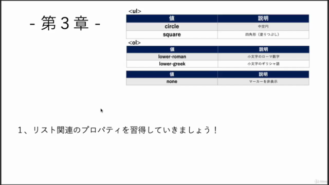 Webページを作成しよう!これから始める「CSS超入門」 – Screenshot 4