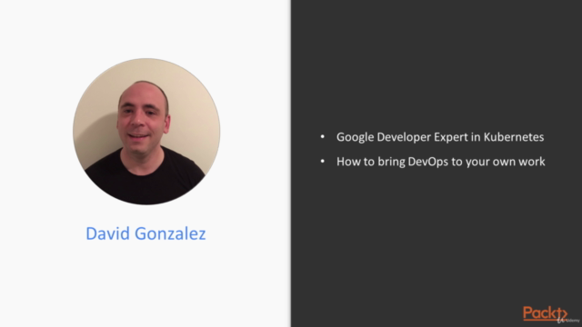 DevOps with Azure in Practice! – Screenshot 1