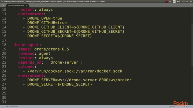 DevOps with Azure in Practice! – Screenshot 4