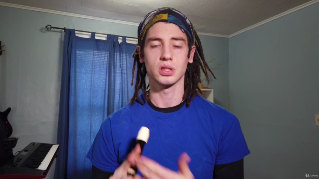 How to play the Soprano Recorder – Screenshot 3