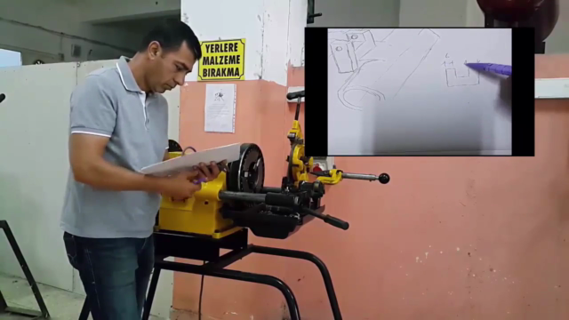 Teknik Resim ve Makine Meslek Resim-Teknik Öğretmenden – Screenshot 2