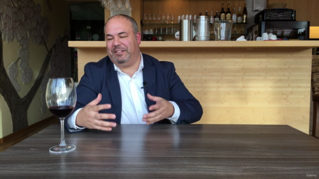The Complete Introduction to the World of Wine – Screenshot 4