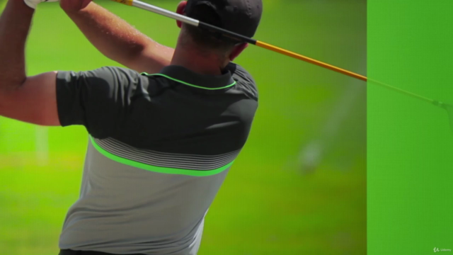 Golf Fitness Masterclass – Screenshot 1