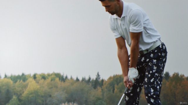 Golf Fitness Masterclass – Screenshot 3