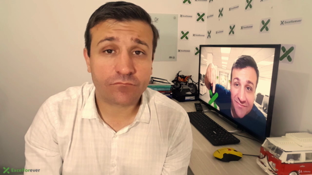 Curso intermediário de Excel – Screenshot 2