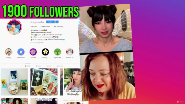 InstaFamous Influencer - Instagram Marketing and Growth - Screenshot_02