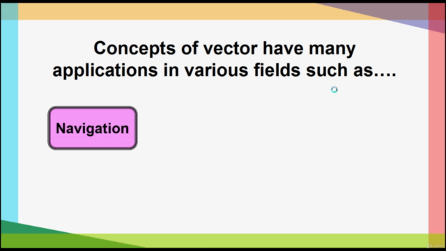 Master the Fundamentals of Vectors – Screenshot 1