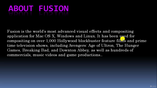 Blackmagic Fusion - The Ultimate Guide - Screenshot_01