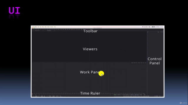 Blackmagic Fusion - The Ultimate Guide – Screenshot 4