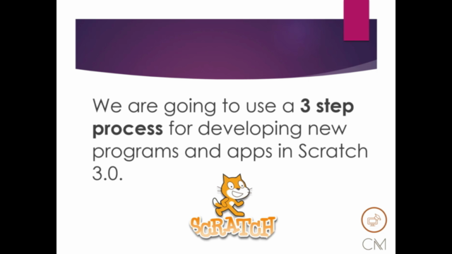 Scratch 3.0 for Teachers | Teach Coding with Games & Scratch – Screenshot 3