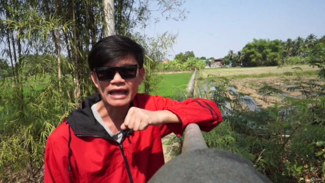 10 เทคนิคสุดลับ! ออกแบบปก VDO ที่ Youtuber ระดับโลกใช้ – Screenshot 1
