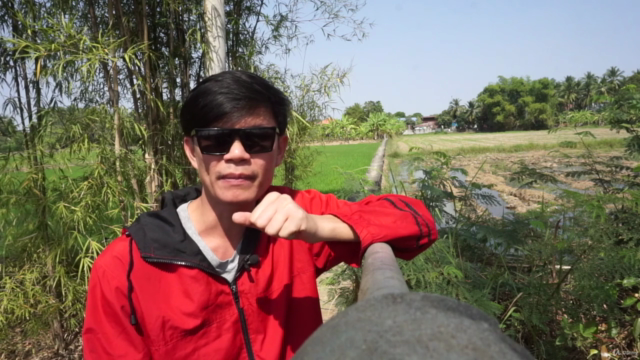 10 เทคนิคสุดลับ! ออกแบบปก VDO ที่ Youtuber ระดับโลกใช้ – Screenshot 2