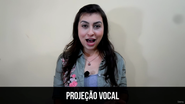 Aprenda a falar bem: dicção – Screenshot 4
